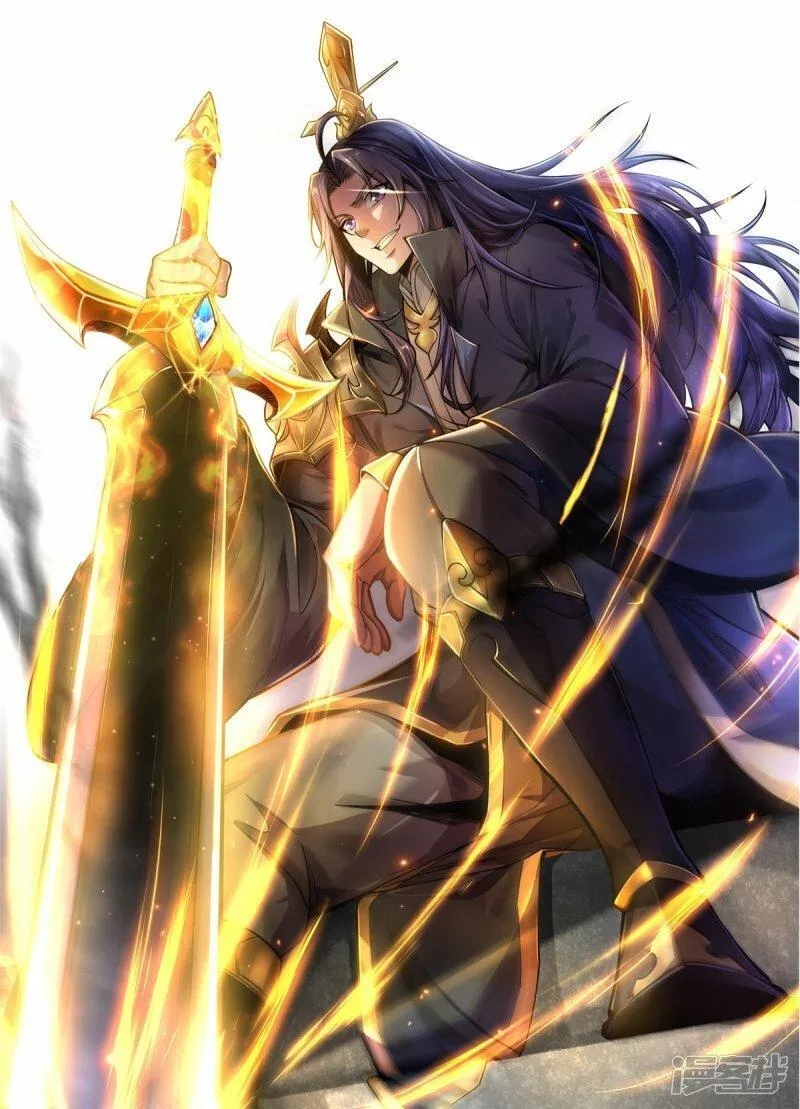 完美至尊,第69话 一个比一个横,第34张